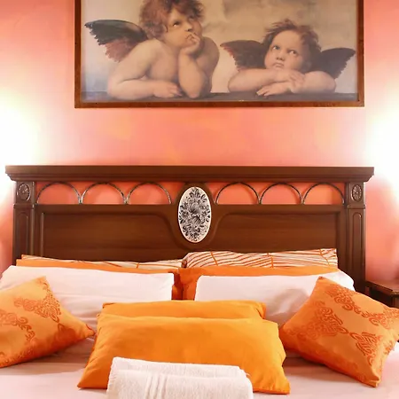 Riverbank's Πανσιόν 3*