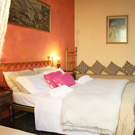 Riverbank's 3* Florence