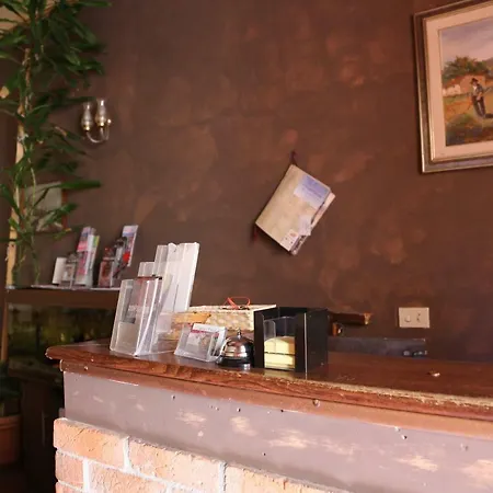 Πανσιόν Riverbank's 3*
