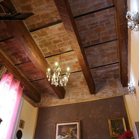 Maison d'hôtes Riverbank's Florence