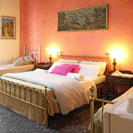 Riverbank's Πανσιόν 3*