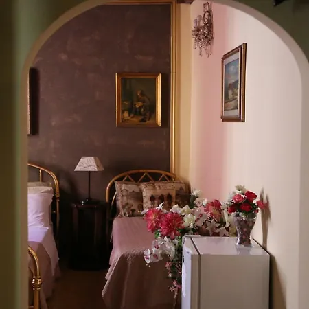 Πανσιόν Riverbank's 3*