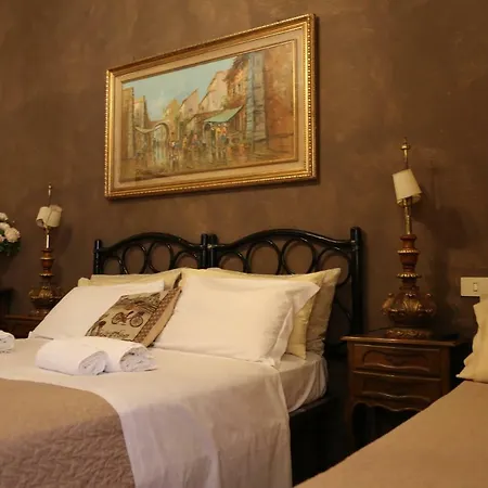 Riverbank's 3* Φλωρεντία