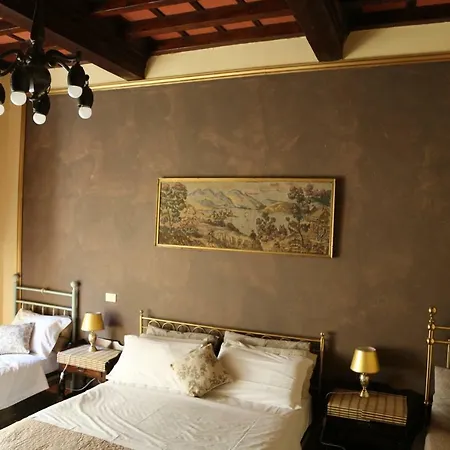 Maison d'hôtes Riverbank's Florence