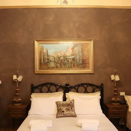 Riverbank's 3* Φλωρεντία
