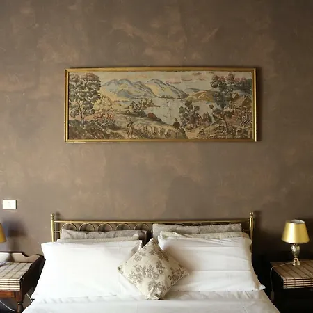 Maison d'hôtes Riverbank's Florence