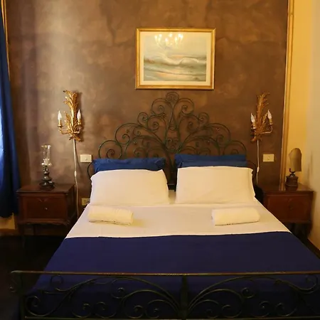 Πανσιόν Riverbank's Φλωρεντία