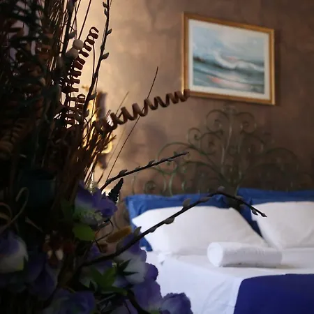 Riverbank's Πανσιόν 3*