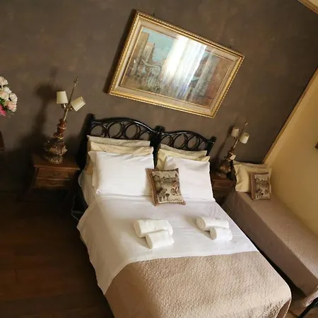Riverbank's Maison d'hôtes 3*