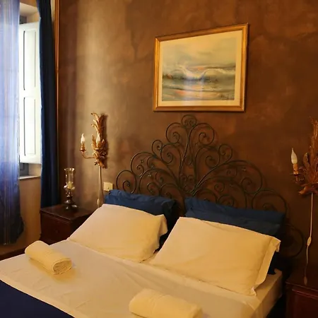 Πανσιόν Riverbank's 3*
