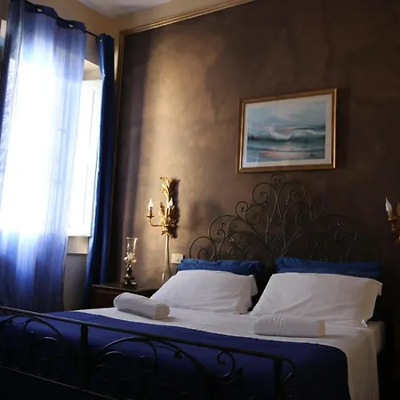 Riverbank's Πανσιόν 3*