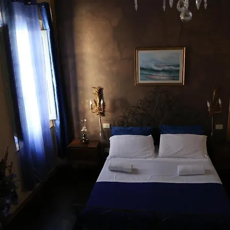 Riverbank's 3* Φλωρεντία
