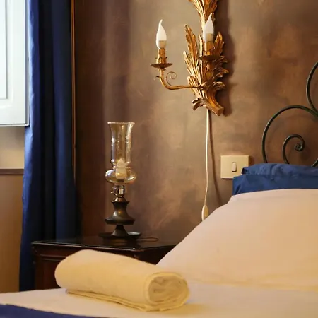 Riverbank's Maison d'hôtes 3*