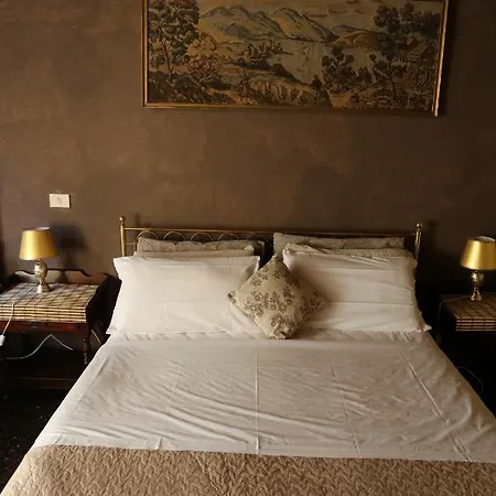 Riverbank's Maison d'hôtes 3*