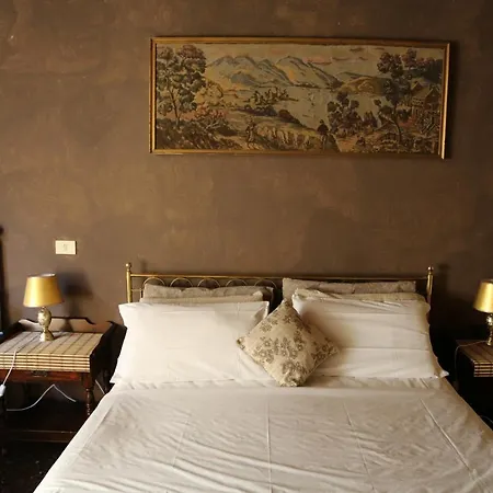 Riverbank's Πανσιόν 3*
