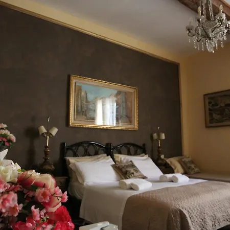 Riverbank's Maison d'hôtes 3*
